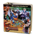 Sierra Reloading book