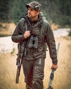 Deerhunter Winter pants RAM (Olive)