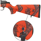Halder Socket for sling swivel on the side