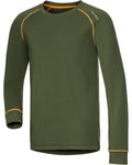 Parforce Thermal long sleeve super soft (Olive)