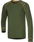 Parforce Thermal long sleeve super soft (Olive)