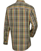 Wald & Forst Hunting shirt Fero (Olive checkered)