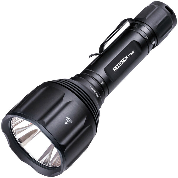 Фонарь NEXTORCH Nextorch T7 Max Set