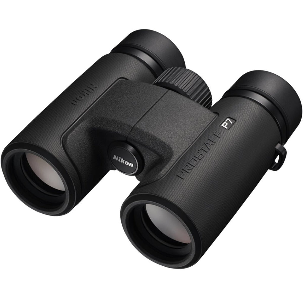 Nikon Binoculars Prostaff P7 8x30