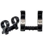 ERATAC Block mounting T7 short version (Ø 34mm - Height 21mm - Forward tilt 0 MOA)