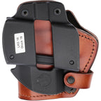 Front Line Holster Open Top LKC BFL (Taurus G3)