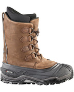 Baffin Control Max winter boots (Dark brown)
