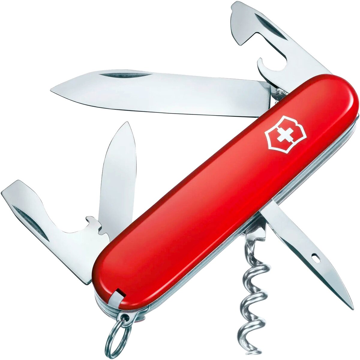 Victorinox Spartan pocket knife – 12 functions