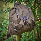 Parforce Backpack canvas
