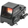 Sightmark Red dot sight Ultra Shot M-Spec LQD (Reticle 65 / 2 MOA Circle Dot )