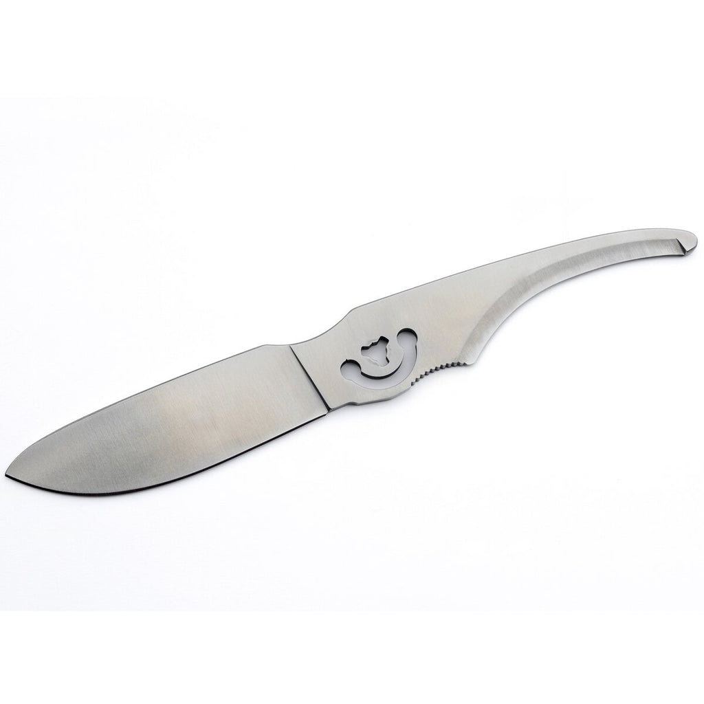 EKA SwedBlade G6 hunting knife (Black)