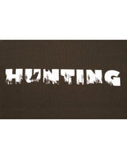 Hubertus Hoodie Hunting (Olive)