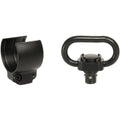 Halder Sling swivel and clamping shell SLIM