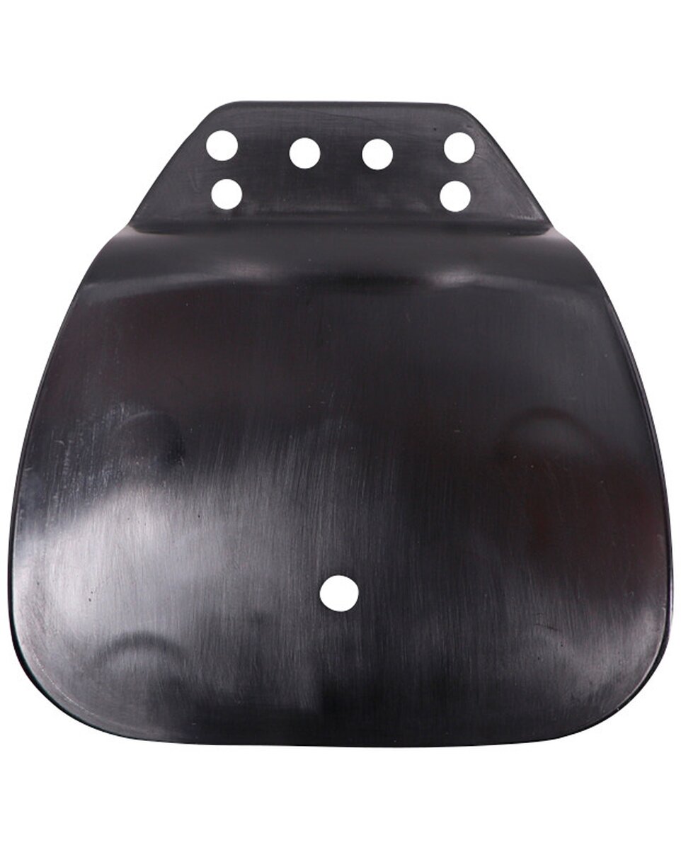 Ghost Belt plate Civilian 3G Elite