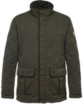 Parforce Doxford Women's Quilted Jacket (Olive)