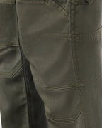 Parforce Women's Hunting Trousers Field Work (Olive)