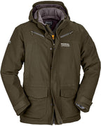 Merkel Gear Winter jacket Expedition WNTR Parka G-Loft® (Olive)