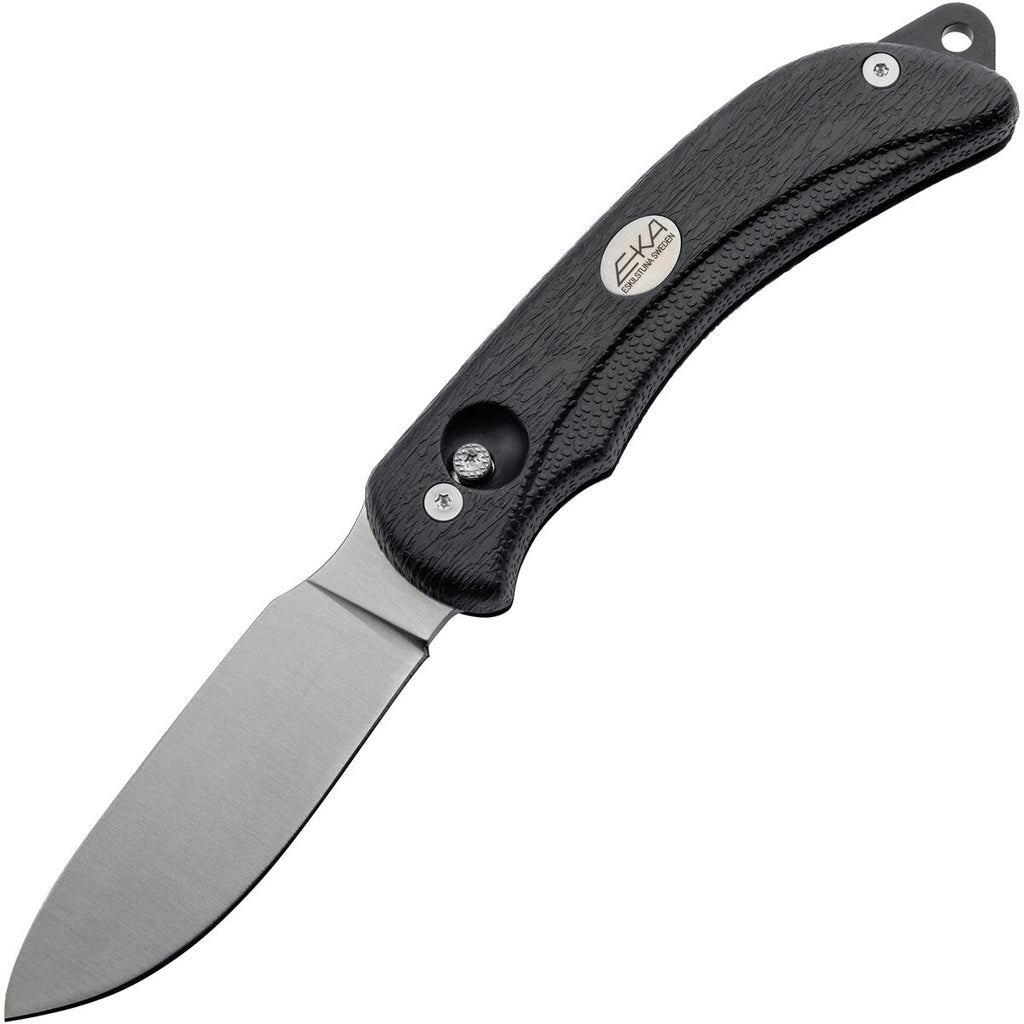 EKA SwedBlade G5 hunting knife (Black)