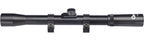 Mercury air Set of air rifle chili (Caliber 4,50)