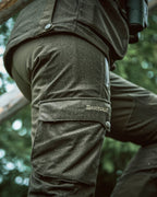 Deerhunter Pants RAM (Olive)