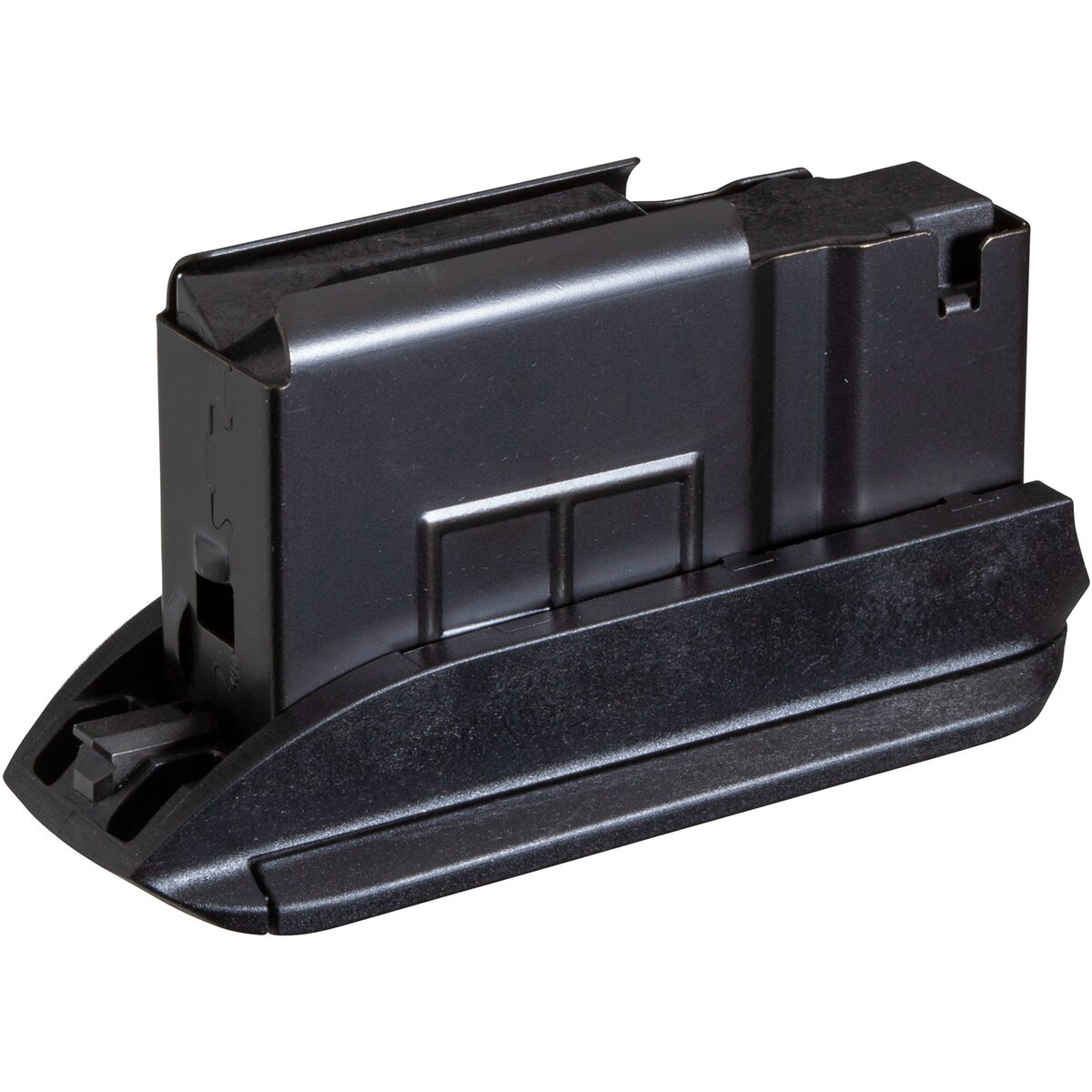 Merkel Magazine for Merkel SR1 (Caliber 9.3x62)