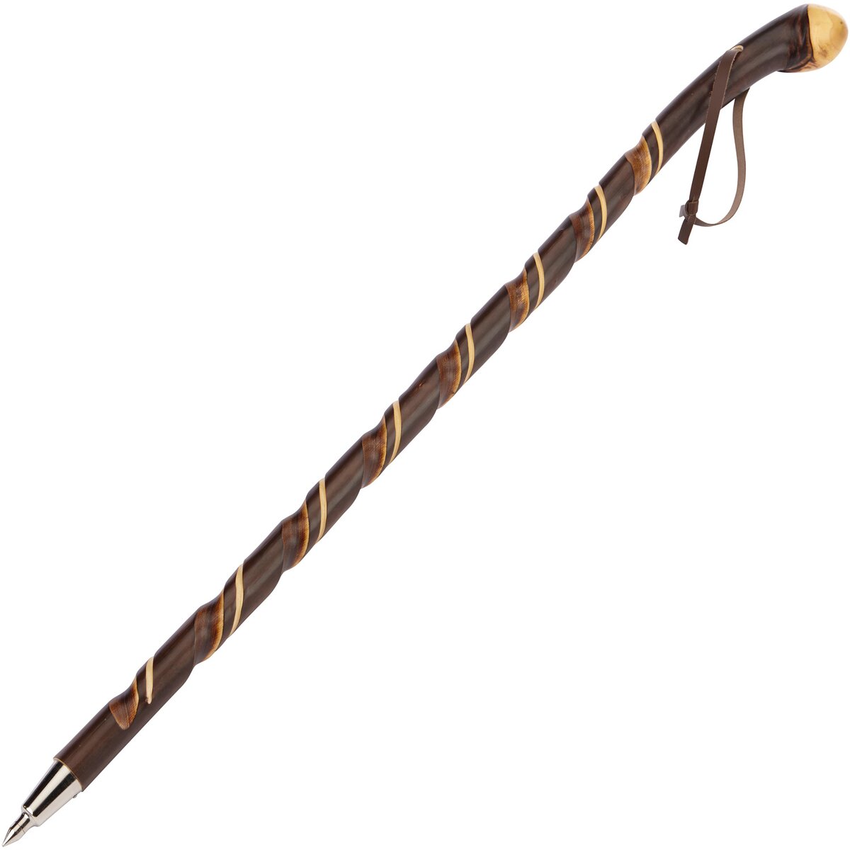 GASTROCK Ziegenhainer hiking stick