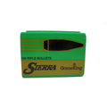 Sierra Bullets .277 9.7g/150grs. Tlm BT GK (Kaliber .277 (.270)) — Pack of 100 pcs
