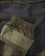 Merkel Gear Women's trousers Palearctic MNTN III Ws (Olive/gray)