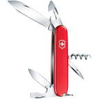 Victorinox Spartan pocket knife – 12 functions