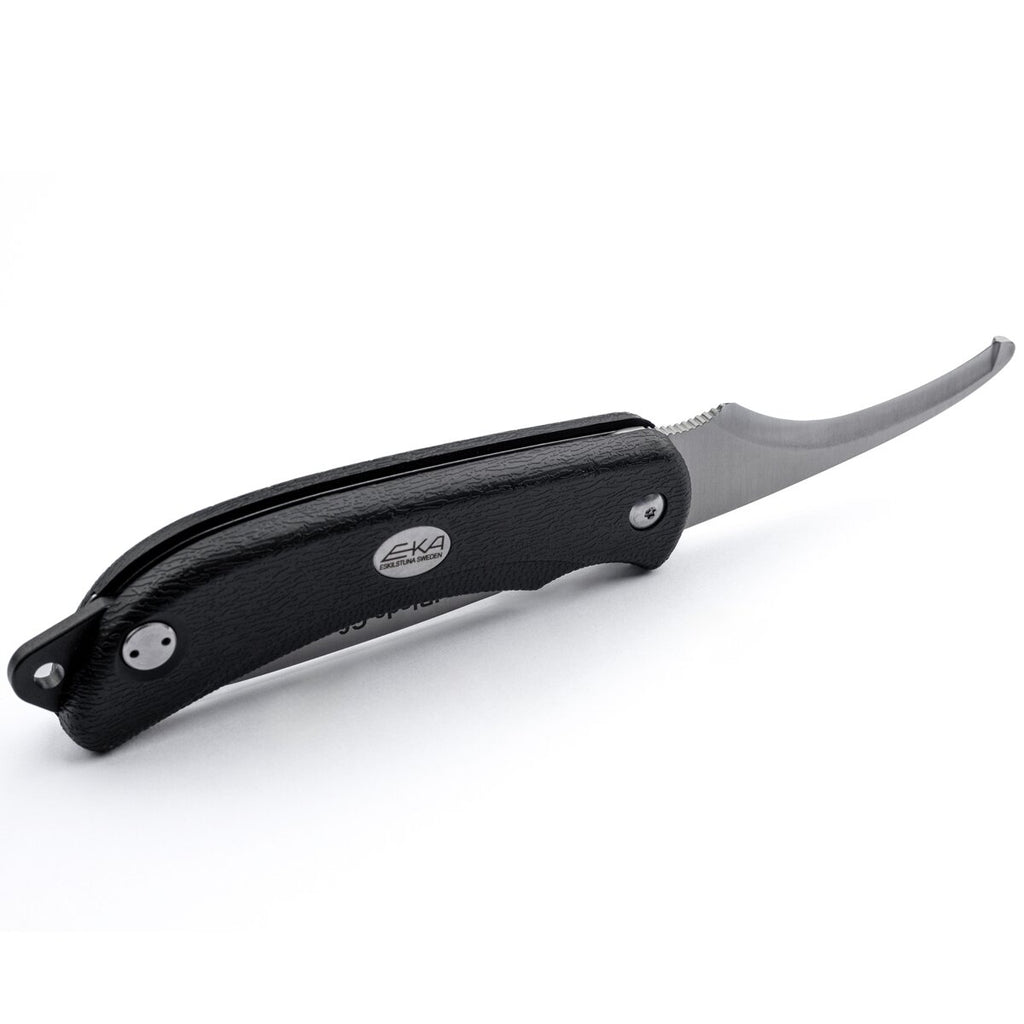 EKA SwedBlade G6 hunting knife (Black)