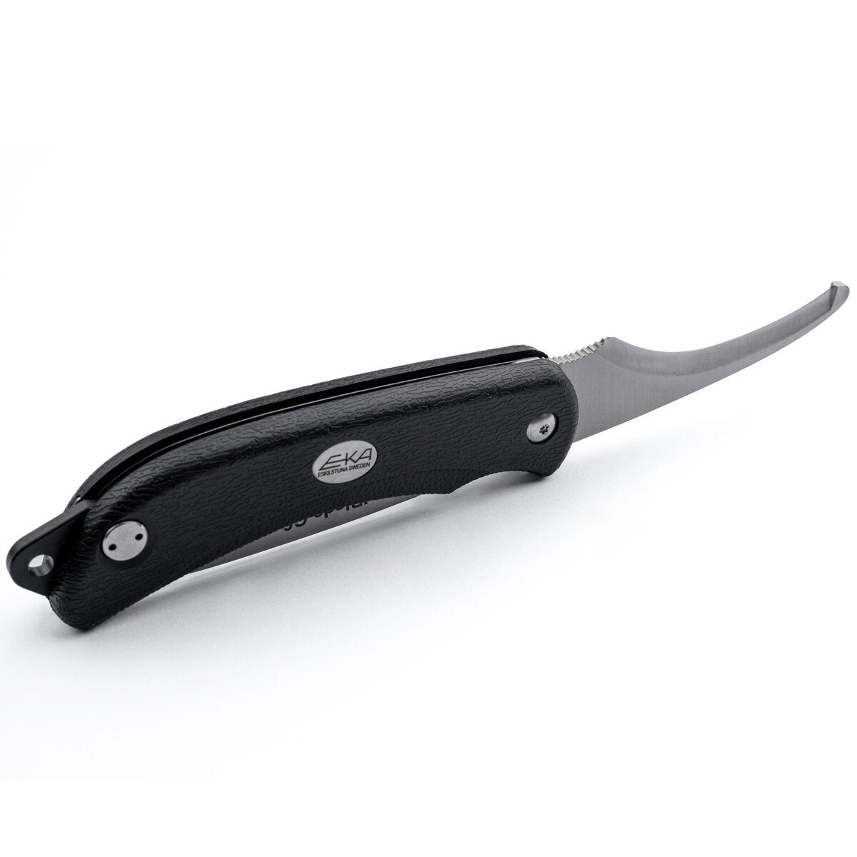 EKA SwedBlade G6 medību nazis (melns)