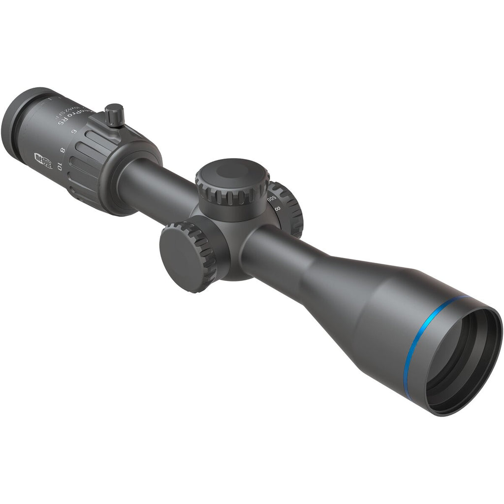 Meopta MeoPro R5 2-10x42 SFP riflescope (Z-PLUS)