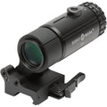 Sightmark Magnifying attachment T-5 Magnifier LQD Flip to side