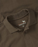 Parforce Polo shirt (Olive)