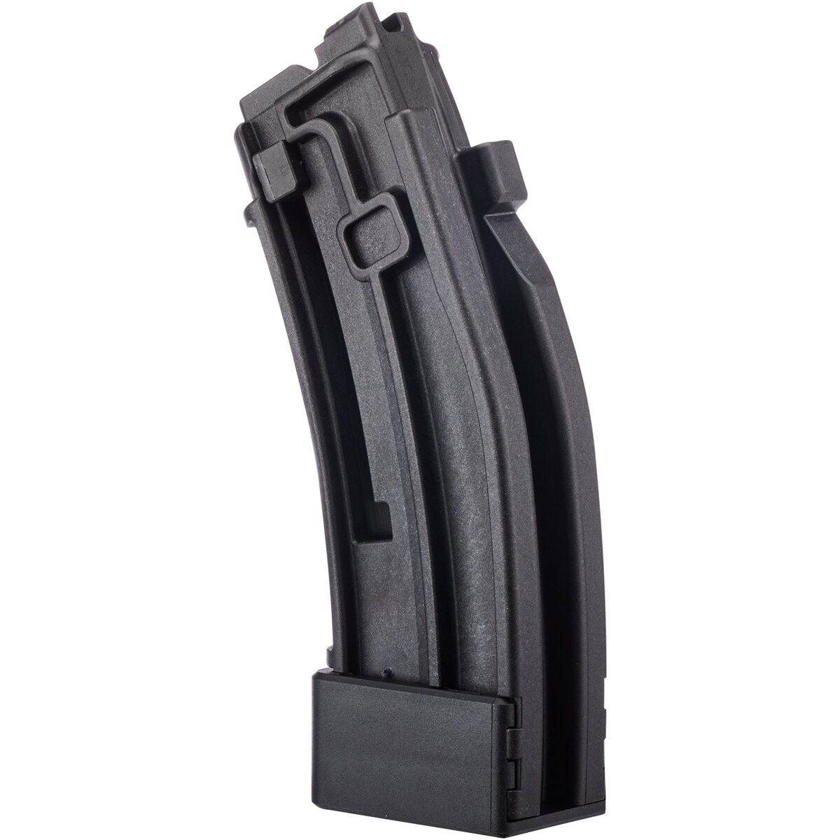 CZ Magazine for Scorpion Evo 3 S1 (Kaliber .22 lfb.)