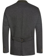 Luis Steindl Janker (Grey/Fir)