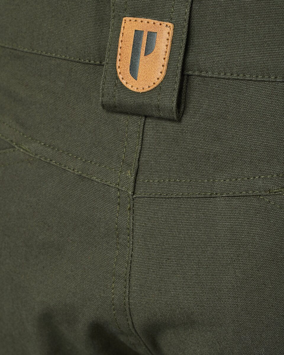 Parforce Hunting trousers Open Land (Olive)
