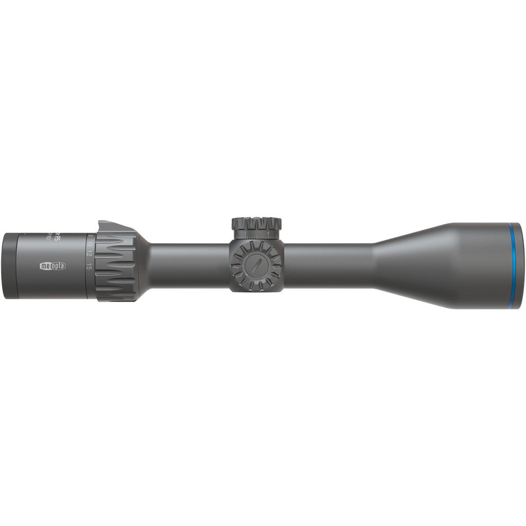 Meopta Meo Hunter R5 3-15x50 SFP RD (BDC 3)