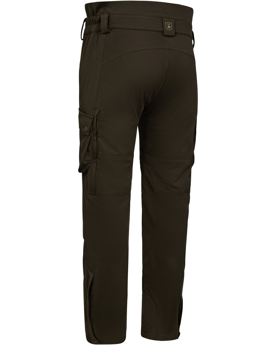 Deerhunter Muflon Pro Light trousers (Art Green)