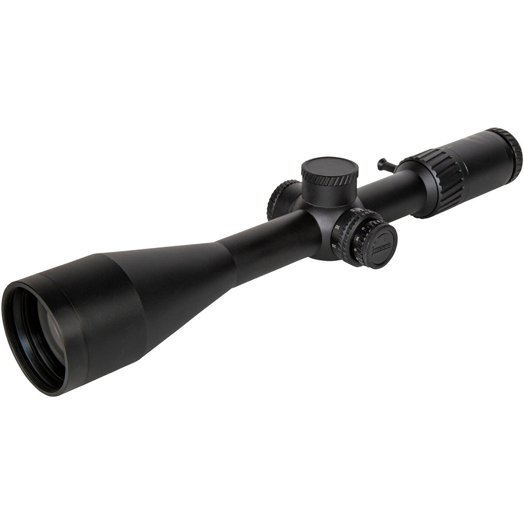 Sightmark Presidio 5-30x56 HDR2 SFP rifle scope (HDR2)