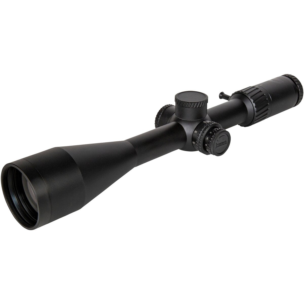 Sightmark Presidio 5-30x56 HDR2 SFP rifle scope (HDR2)