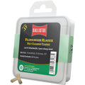 BALLISTOL Felt cleaner classic (Cal. 17, 60 pieces)