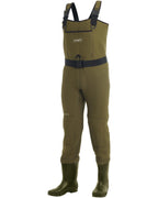 Hart Hydrik waders (Olive)