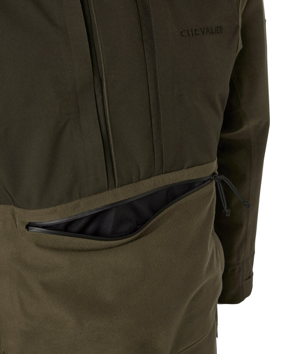 Chevalier Anorak Pointer Pro (осенний зеленый)