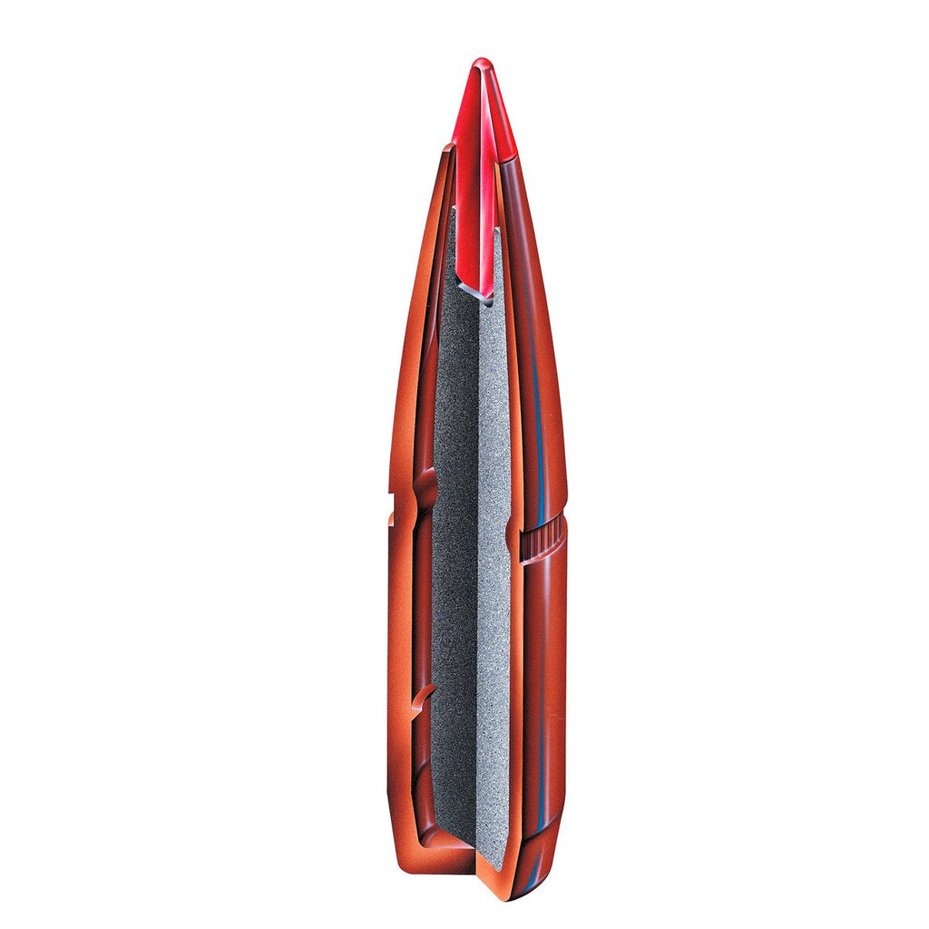 Hornady Bullets .308 9.7g/150grs. SST (Caliber .308 (7.62 mm)) — Pack of 100 pcs