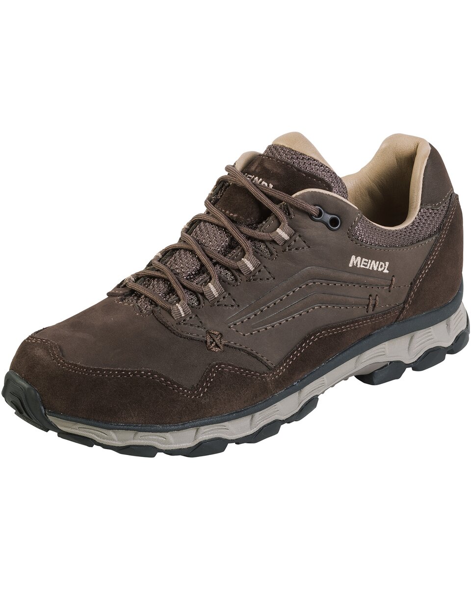 MEINDL Heidelstein LF low shoe (Brown)