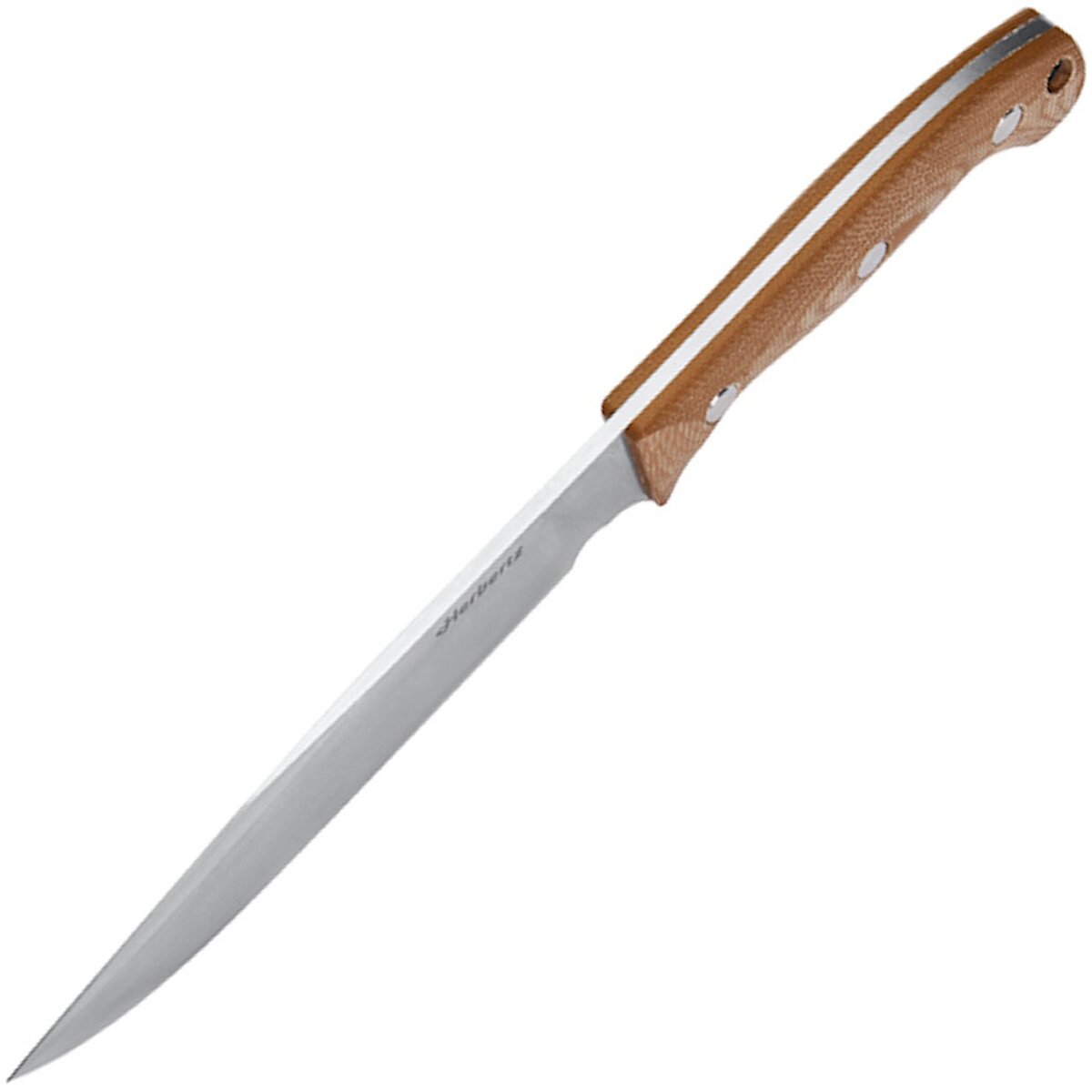 Herbertz Outdoor knife Desert