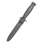 Glock FM81 field knife with saw (battlefield green)