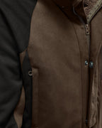 Parforce Winter PirschJacket Silence (Olive)