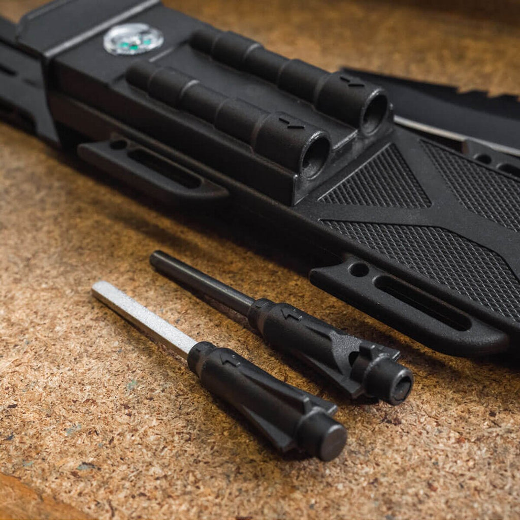 Magnum by Böker Knife M-Spec Survival